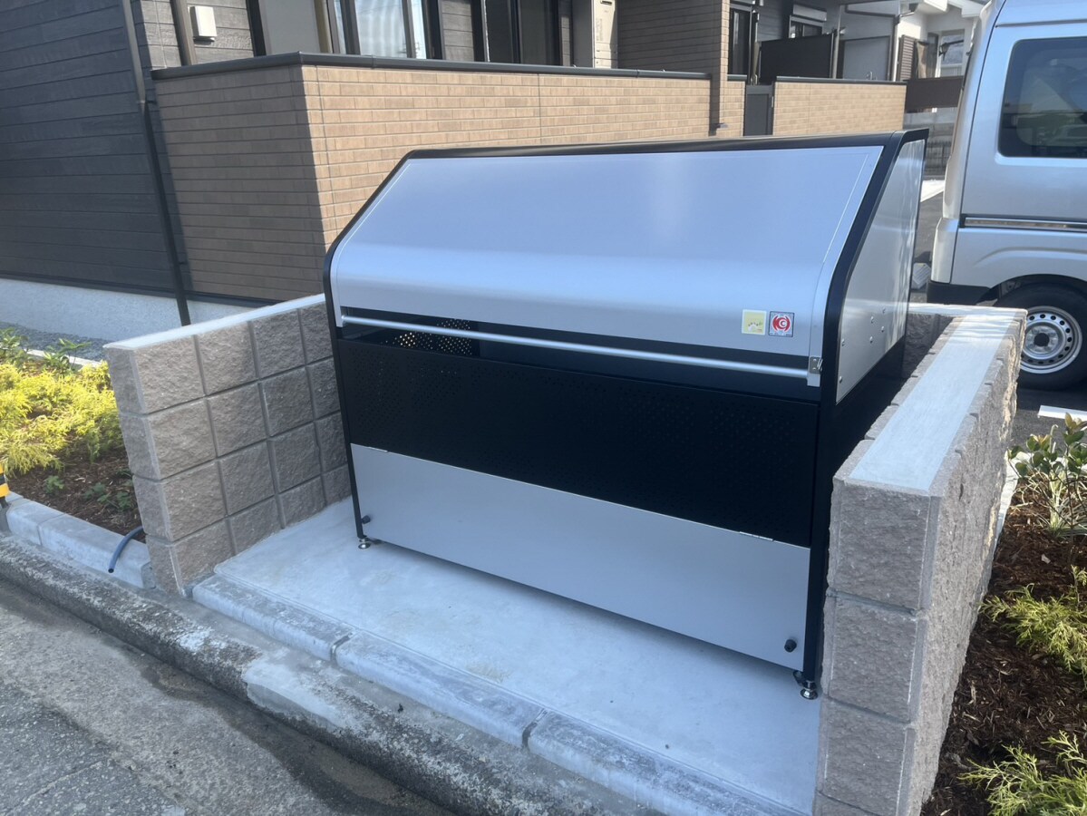 シエルガーデンの物件内観写真