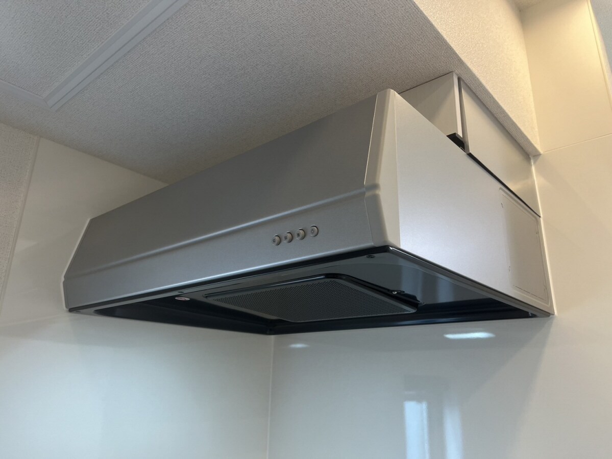 シエルガーデンの物件内観写真