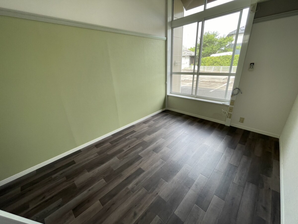 佐保の物件内観写真