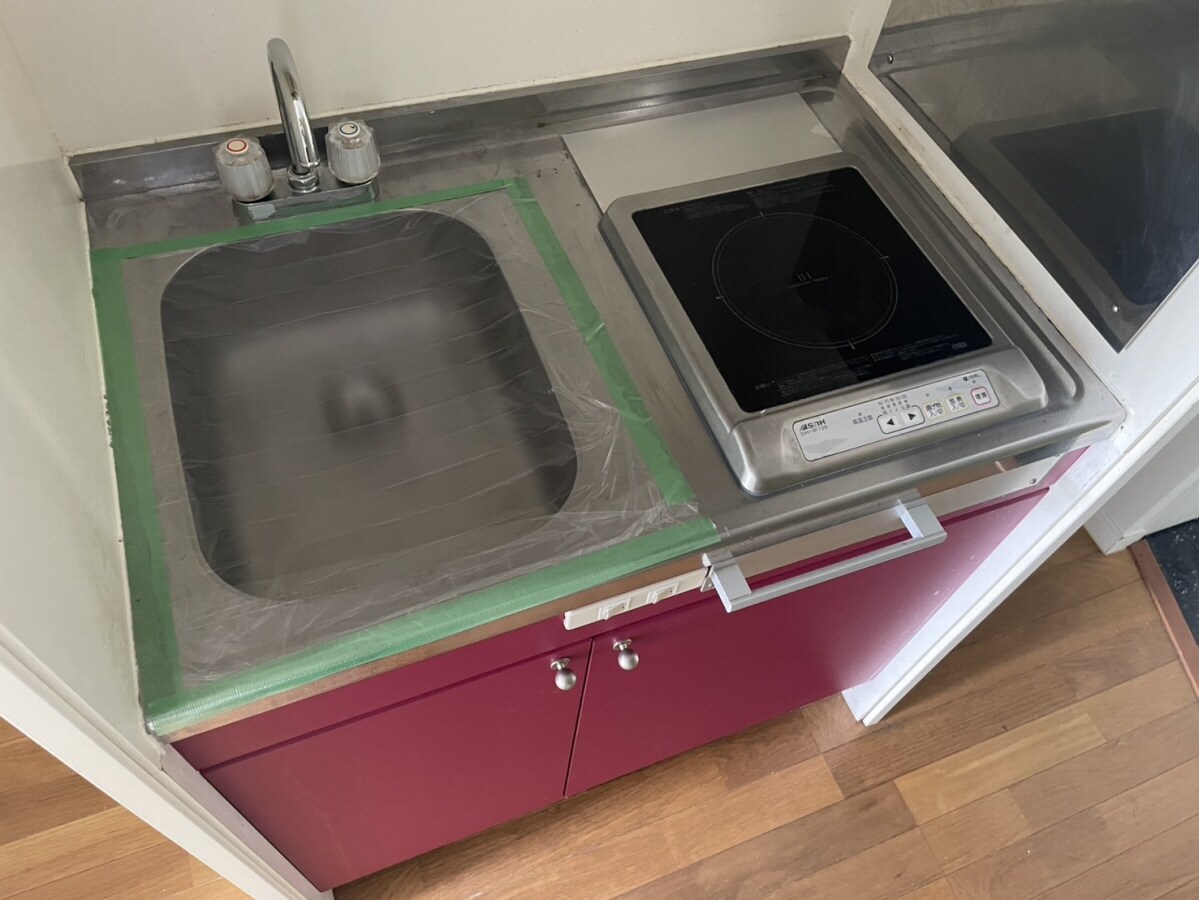 佐保の物件内観写真