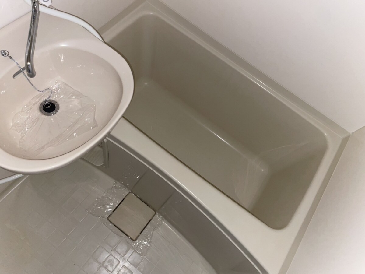 佐保の物件内観写真