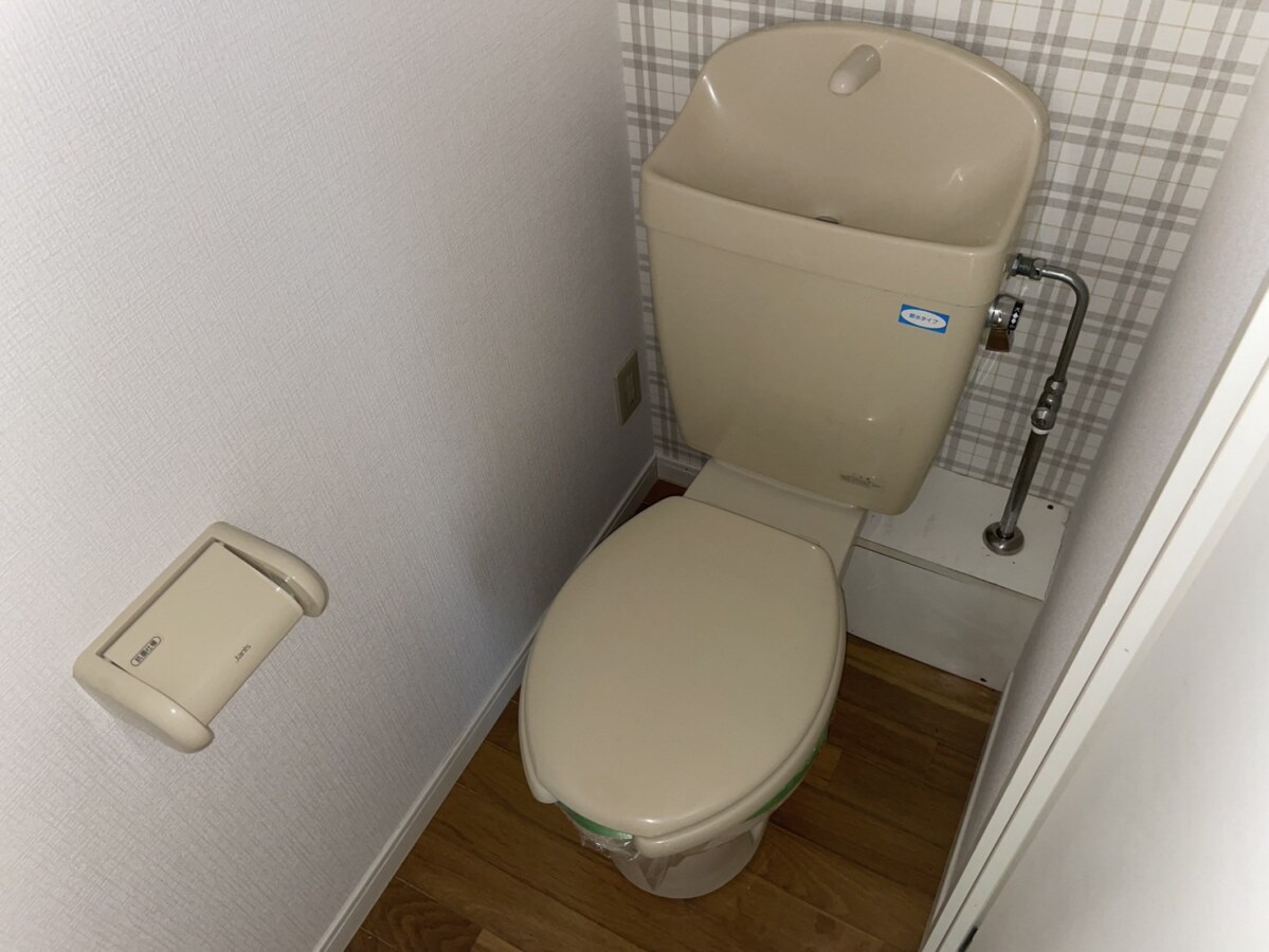 佐保の物件内観写真