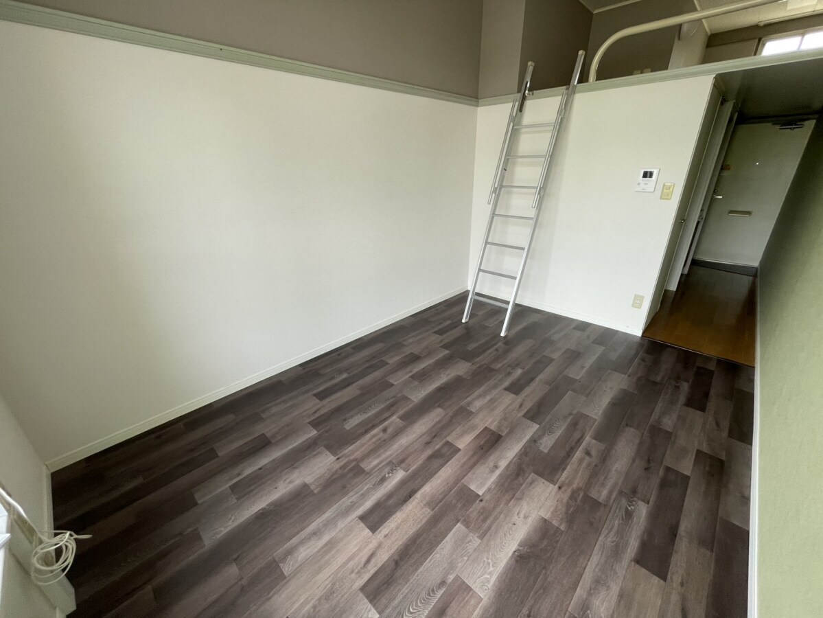 佐保の物件内観写真