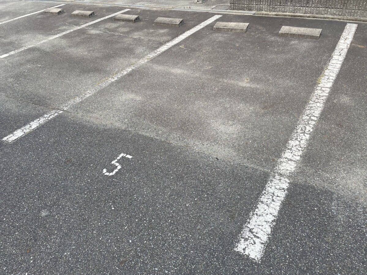 佐保の物件外観写真