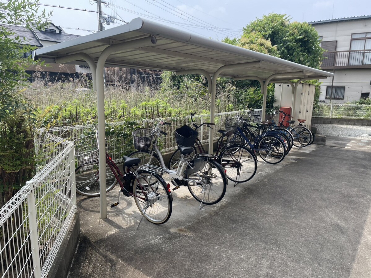 佐保の物件内観写真