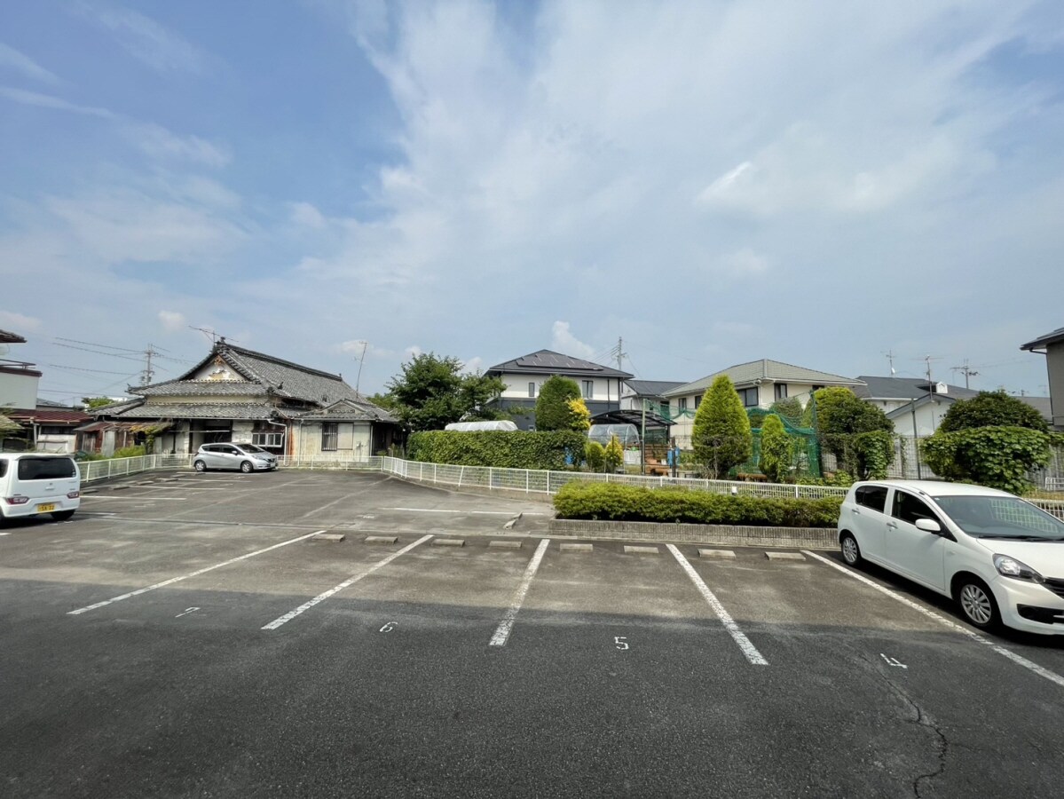 佐保の物件内観写真