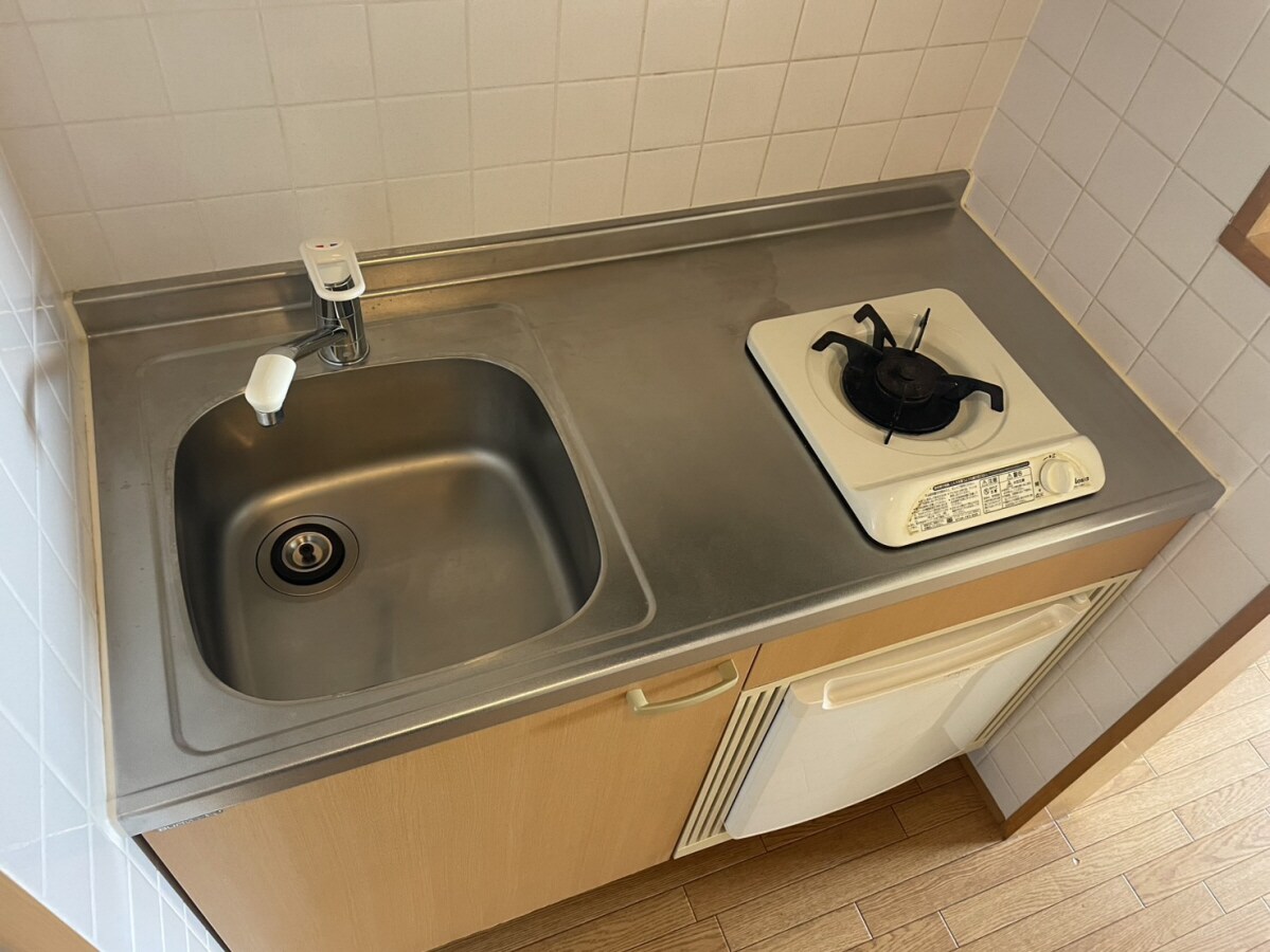 プリムローズの物件内観写真