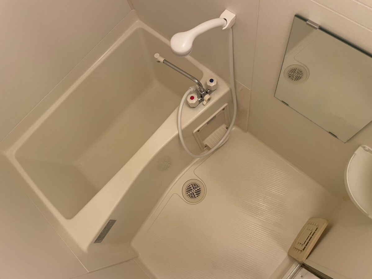 プリムローズの物件内観写真