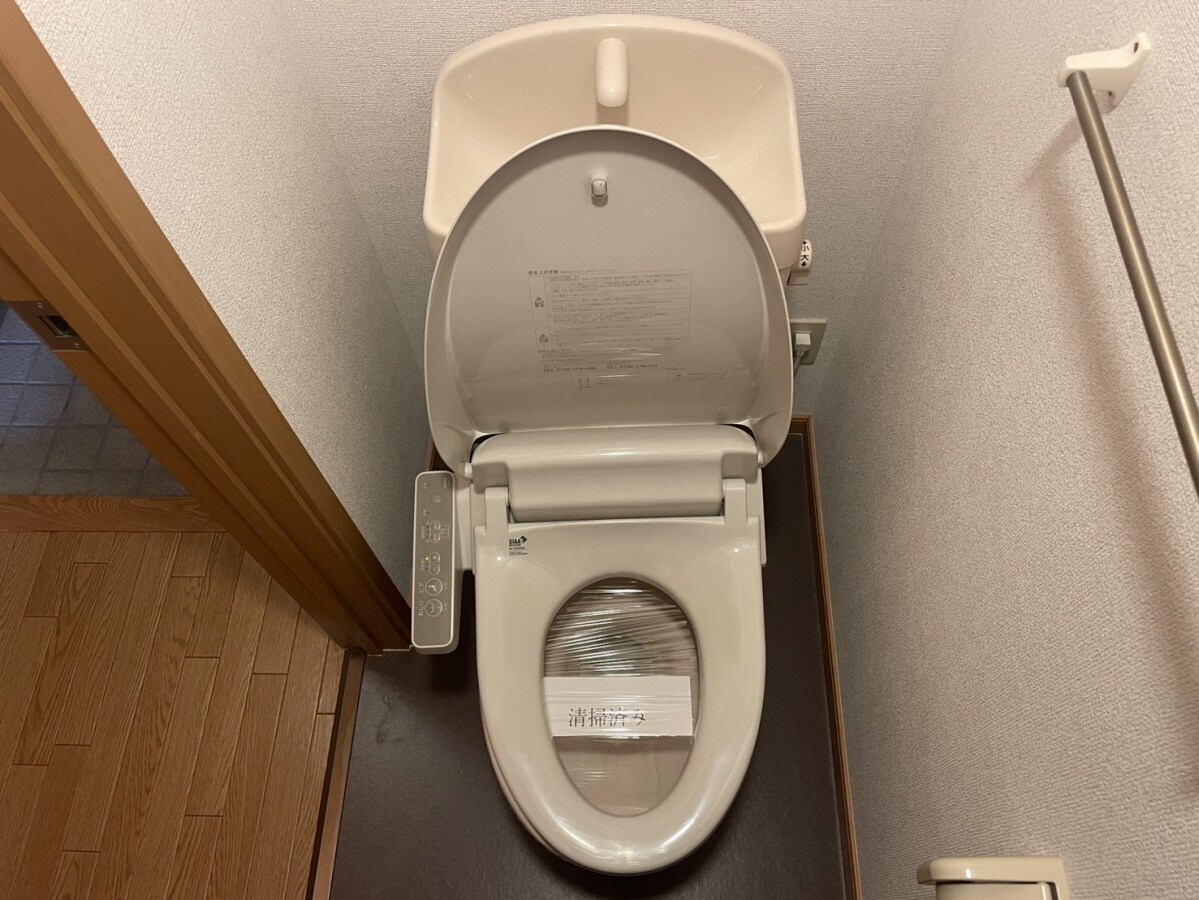 プリムローズの物件内観写真