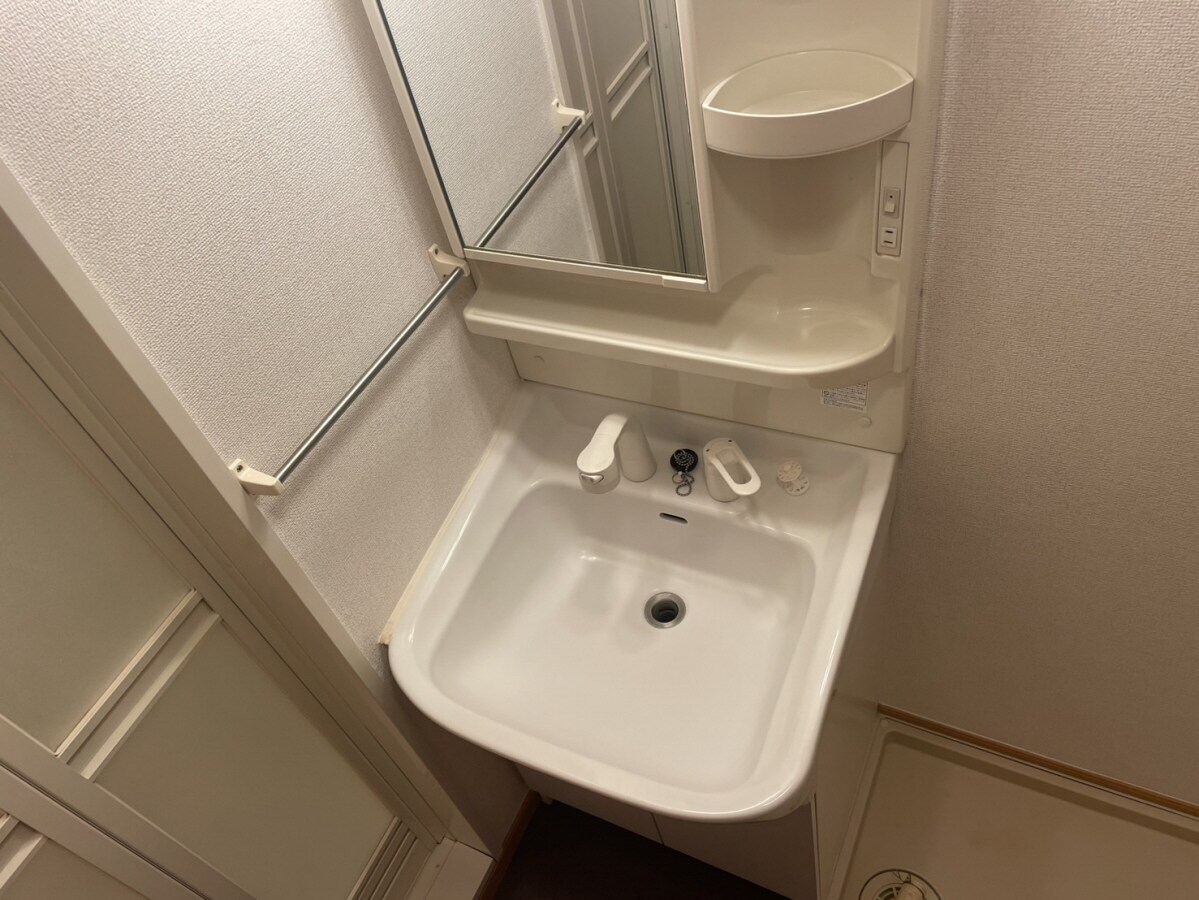 プリムローズの物件内観写真