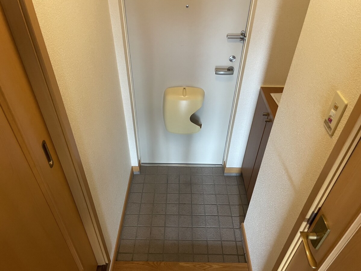 プリムローズの物件内観写真