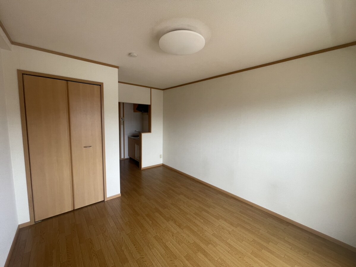 プリムローズの物件内観写真