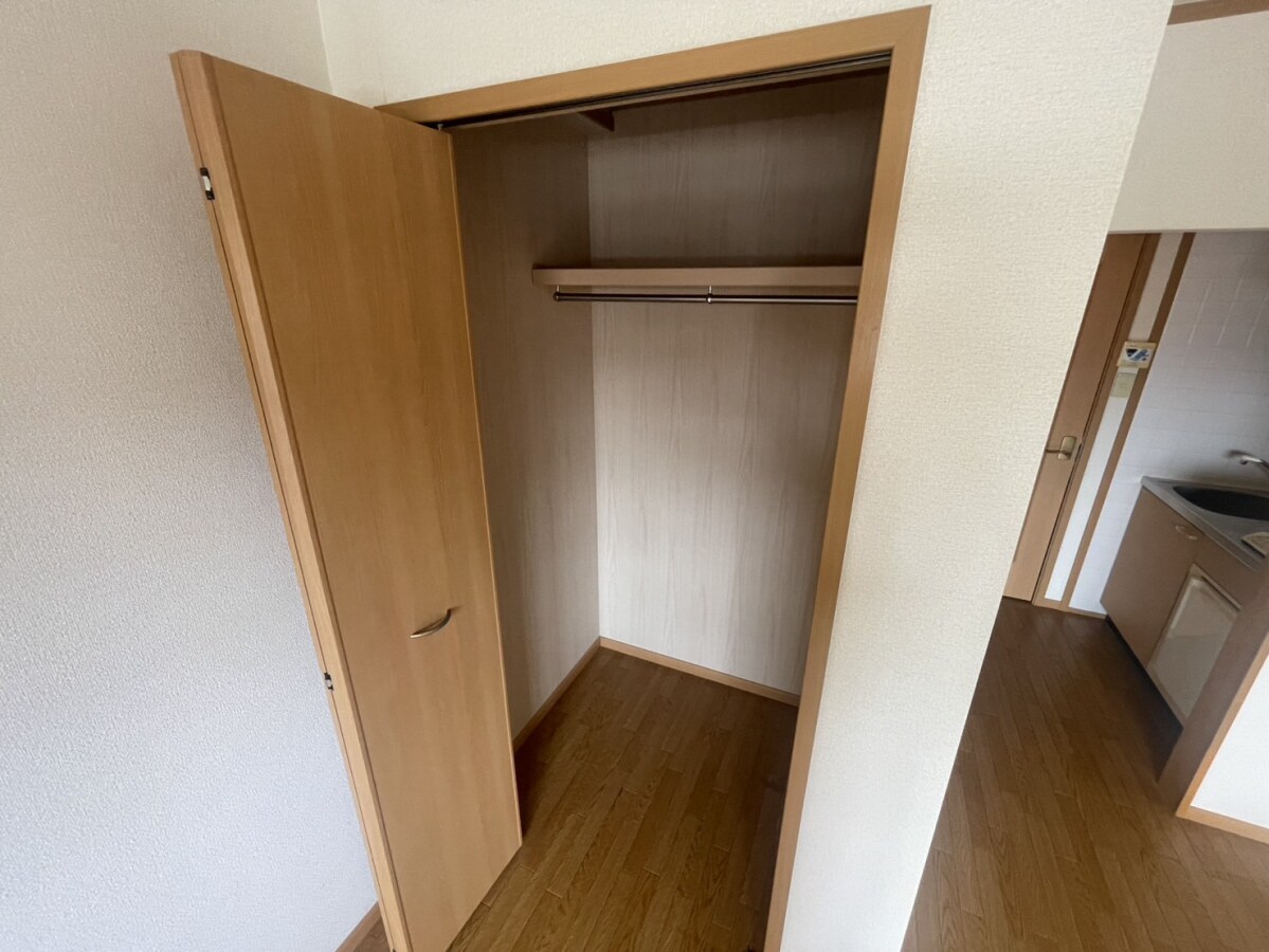 プリムローズの物件内観写真