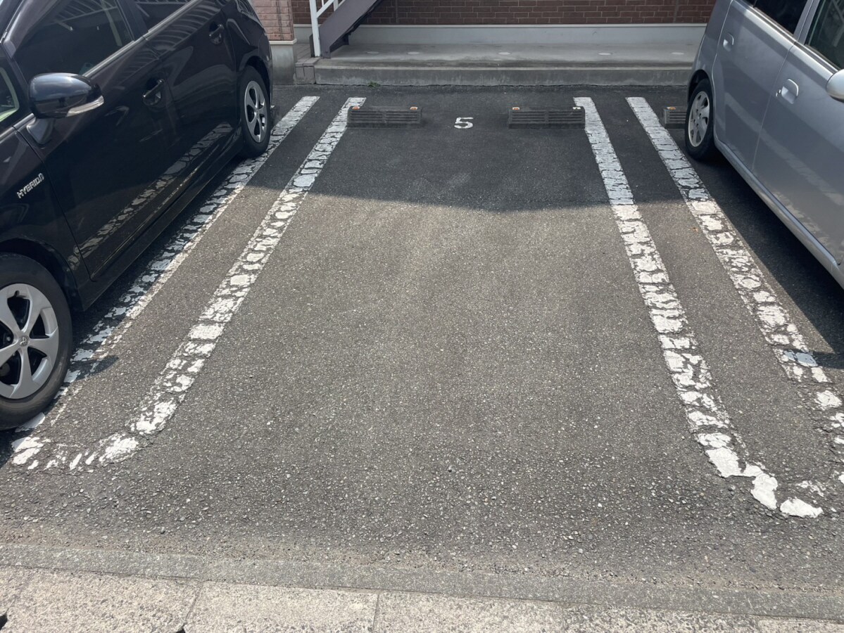 プリムローズの物件外観写真