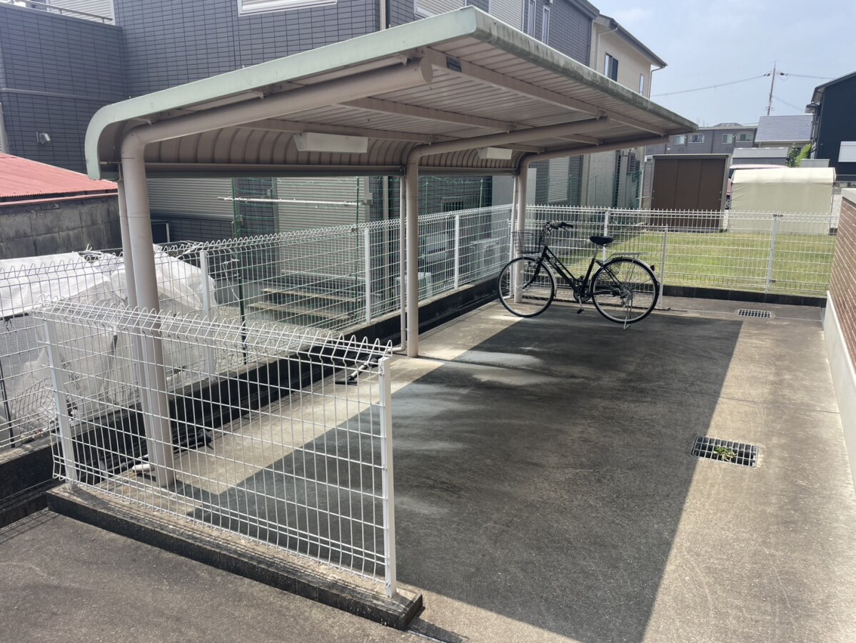 プリムローズの物件内観写真