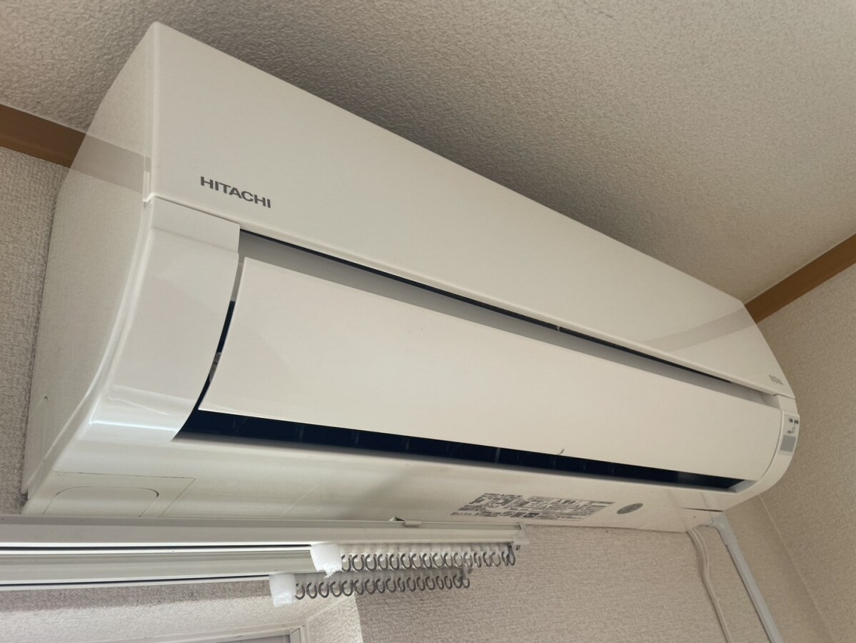 プリムローズの物件内観写真