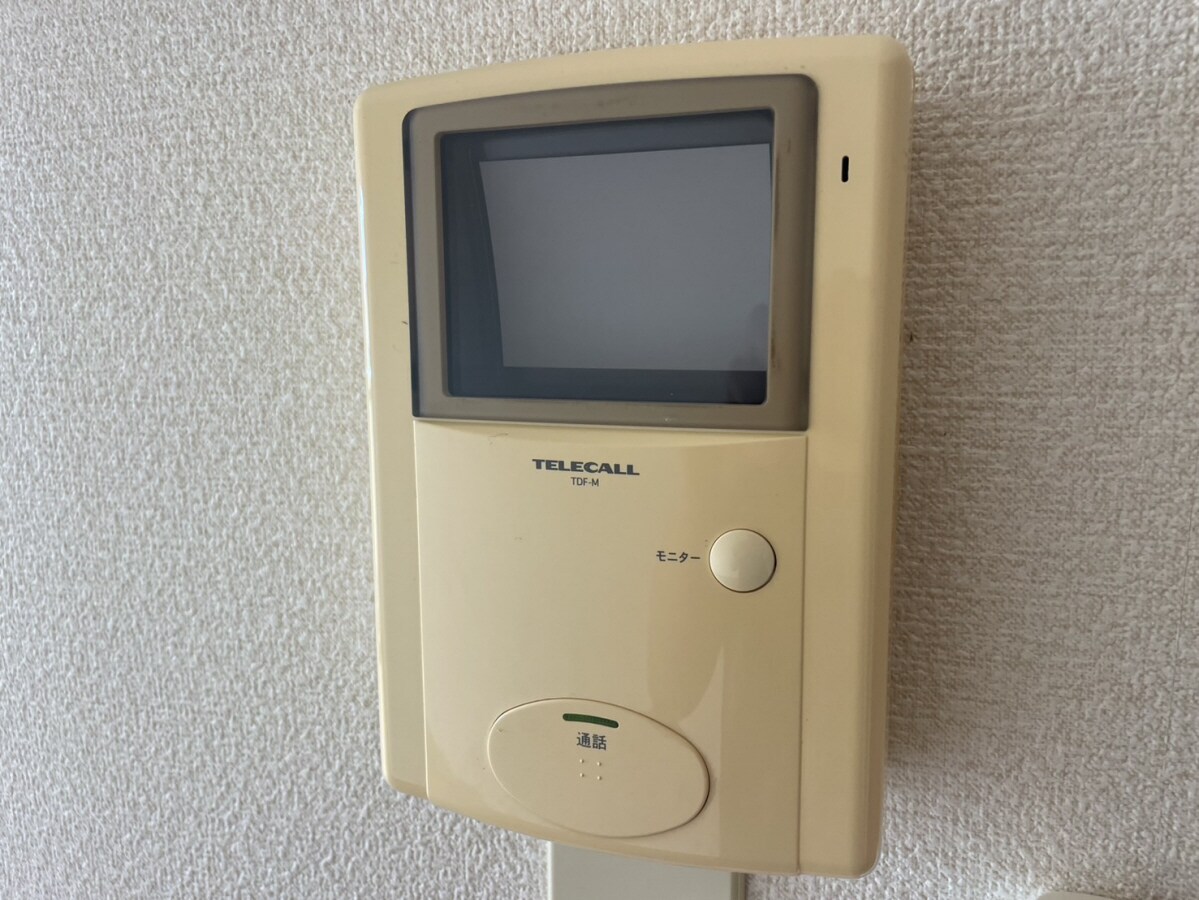 プリムローズの物件内観写真