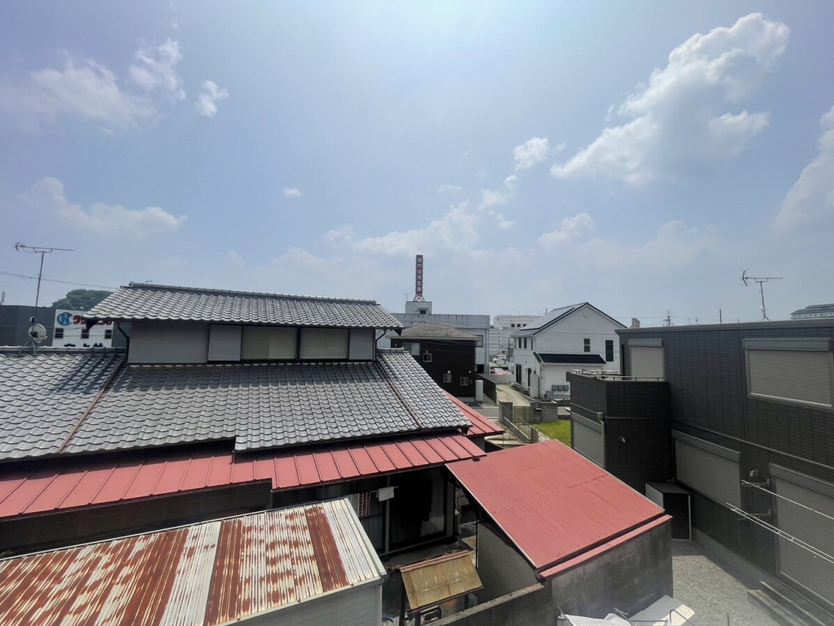 プリムローズの物件内観写真