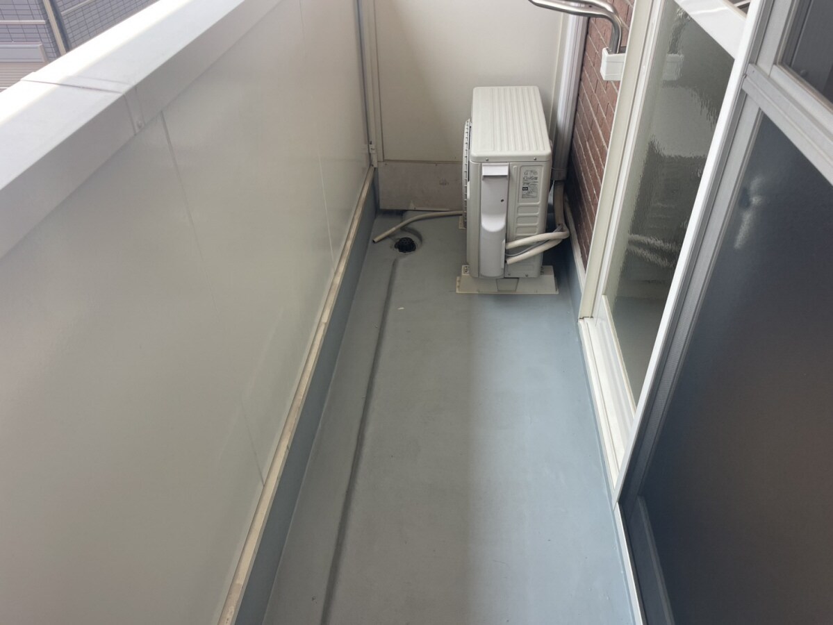 プリムローズの物件内観写真