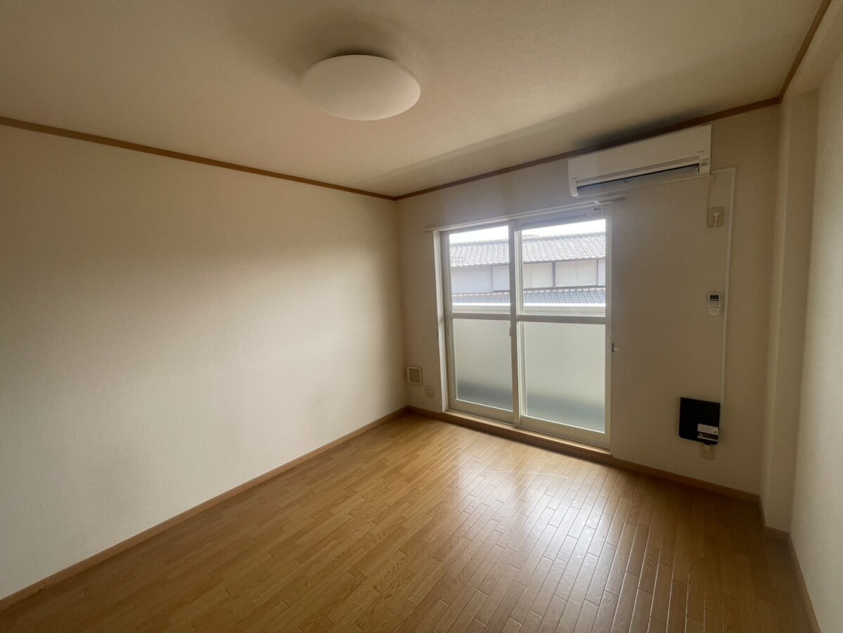 プリムローズの物件内観写真