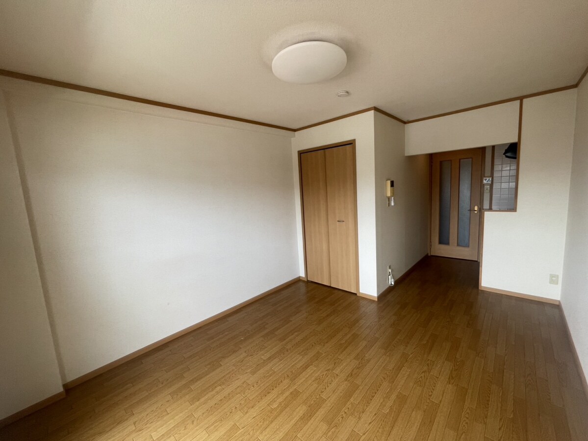 プリムローズの物件内観写真