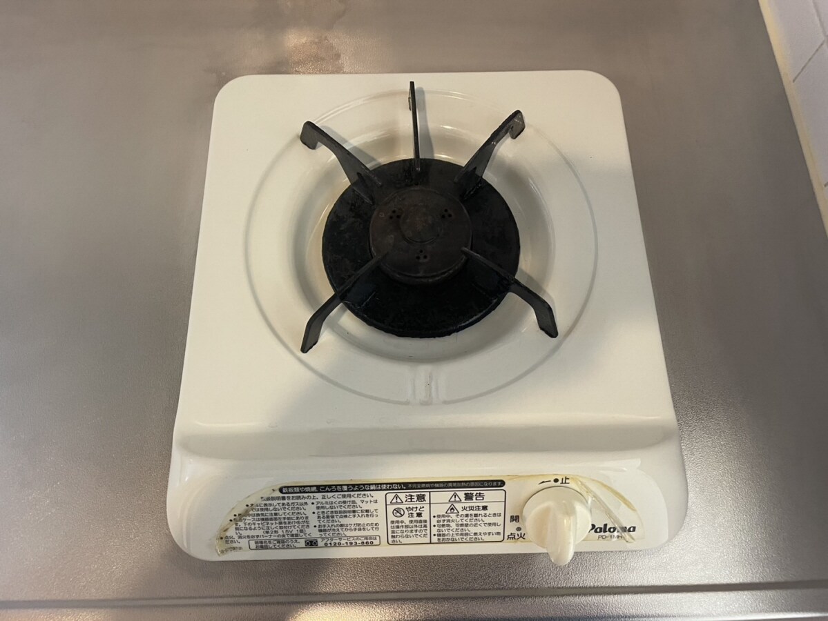 プリムローズの物件内観写真