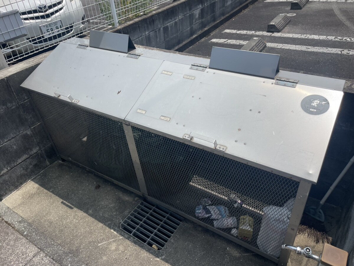 プリムローズの物件内観写真