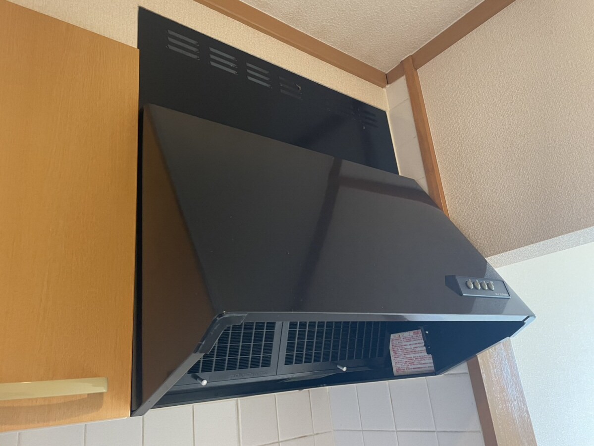 プリムローズの物件内観写真