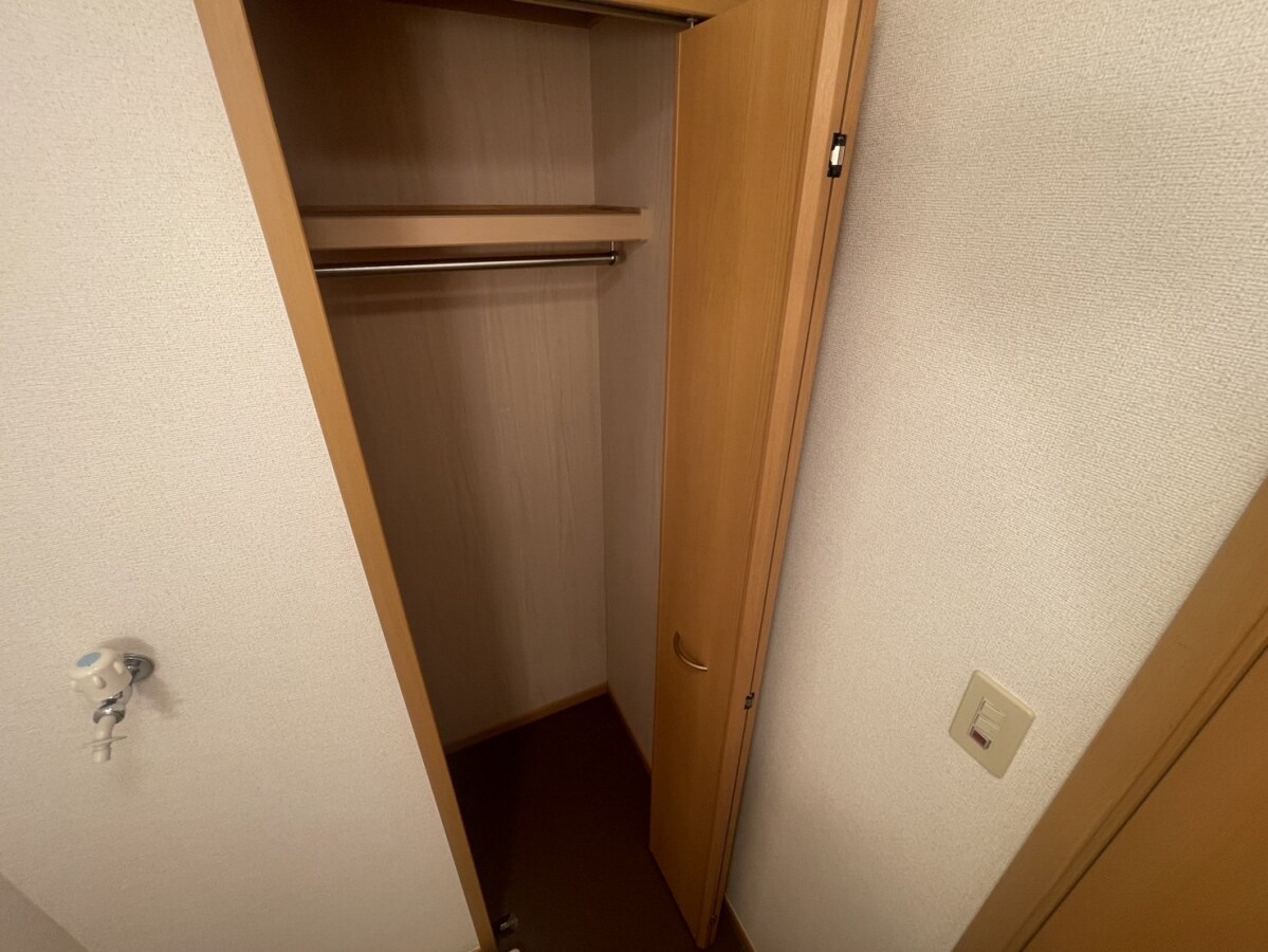 プリムローズの物件内観写真