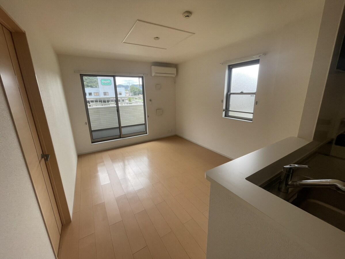 フェニーチェの物件内観写真