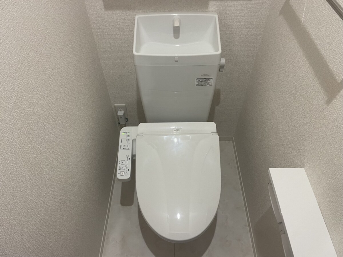 RIPOSO東加古川Ⅰの物件内観写真