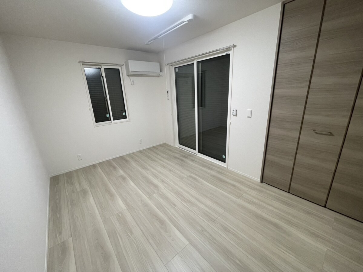 RIPOSO東加古川Ⅰの物件内観写真