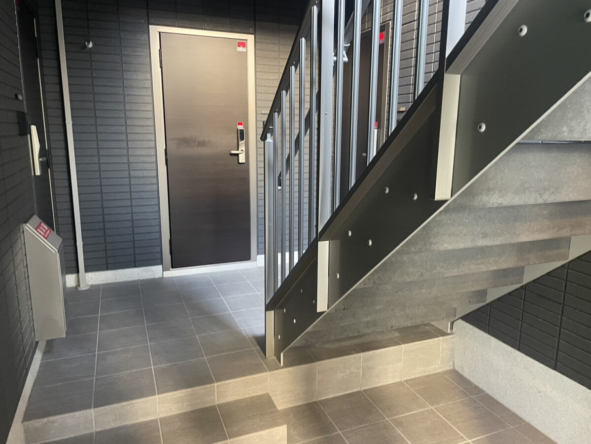 RIPOSO東加古川Ⅰの物件外観写真