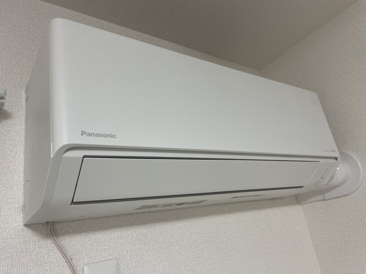 RIPOSO東加古川Ⅰの物件内観写真