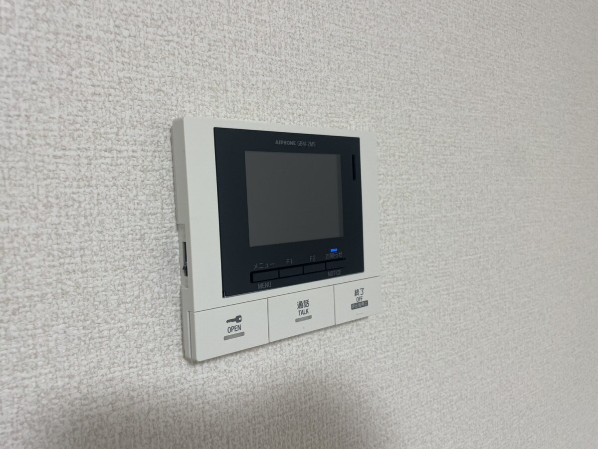 RIPOSO東加古川Ⅰの物件内観写真