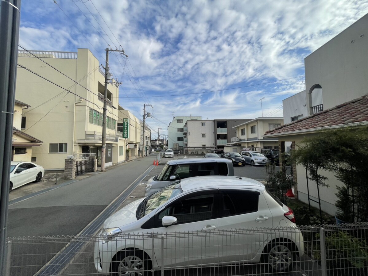 RIPOSO東加古川Ⅰの物件内観写真