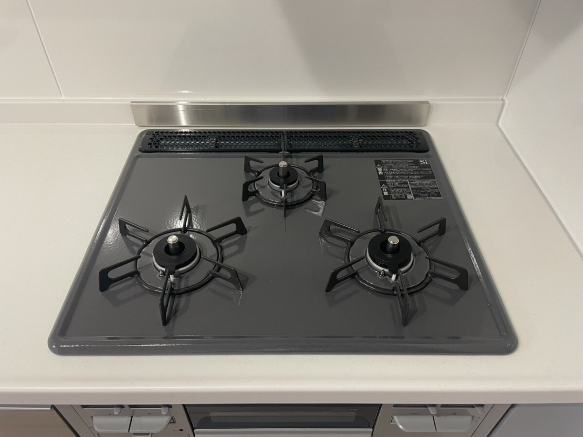 RIPOSO東加古川Ⅰの物件内観写真