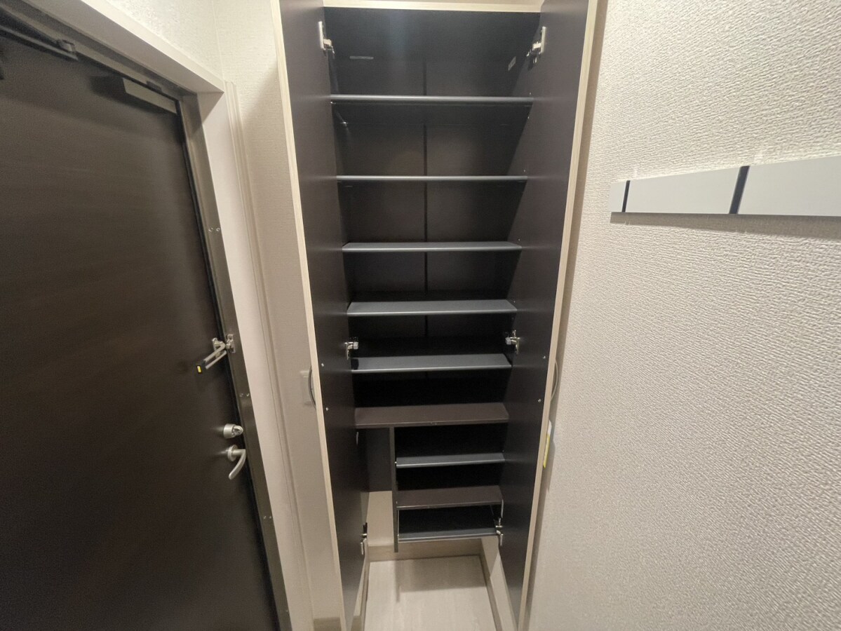 RIPOSO東加古川Ⅰの物件内観写真