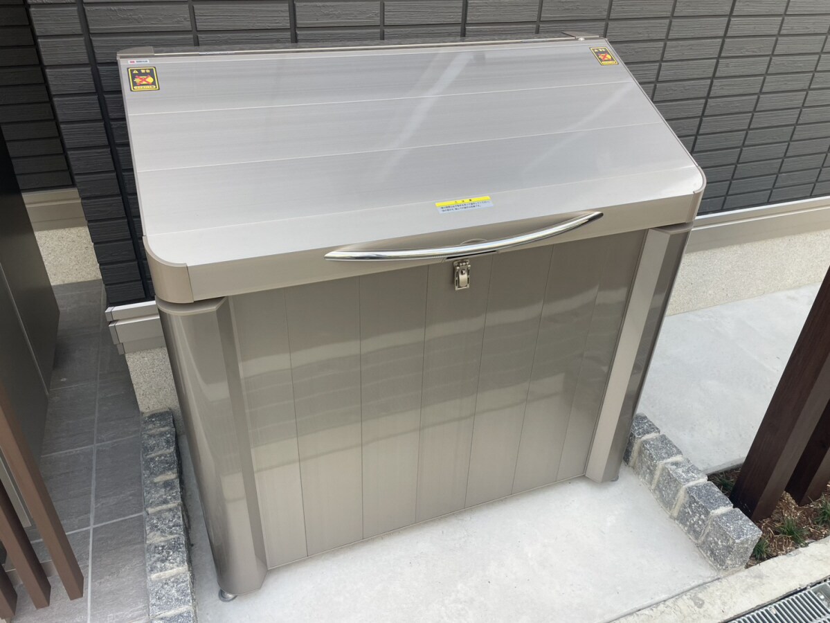 RIPOSO東加古川Ⅰの物件内観写真