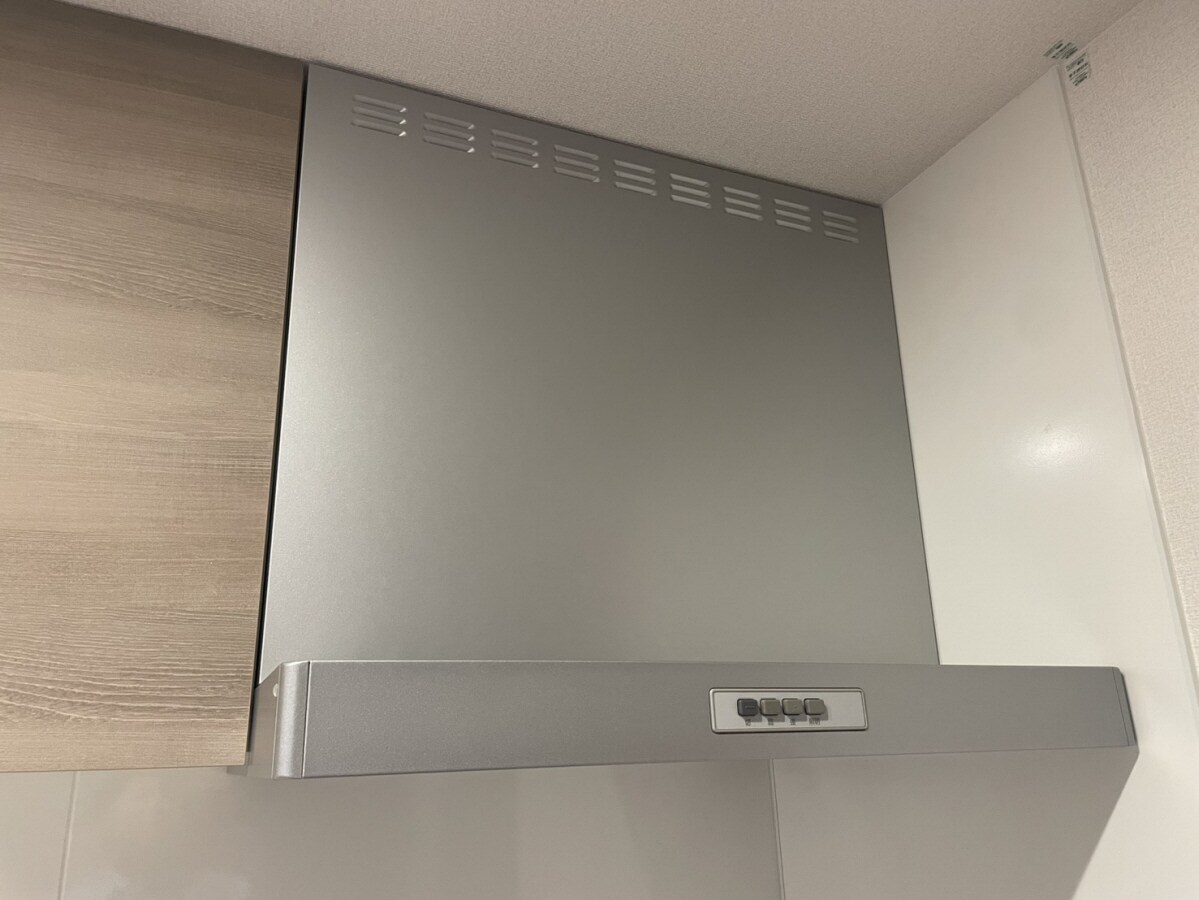 RIPOSO東加古川Ⅰの物件内観写真