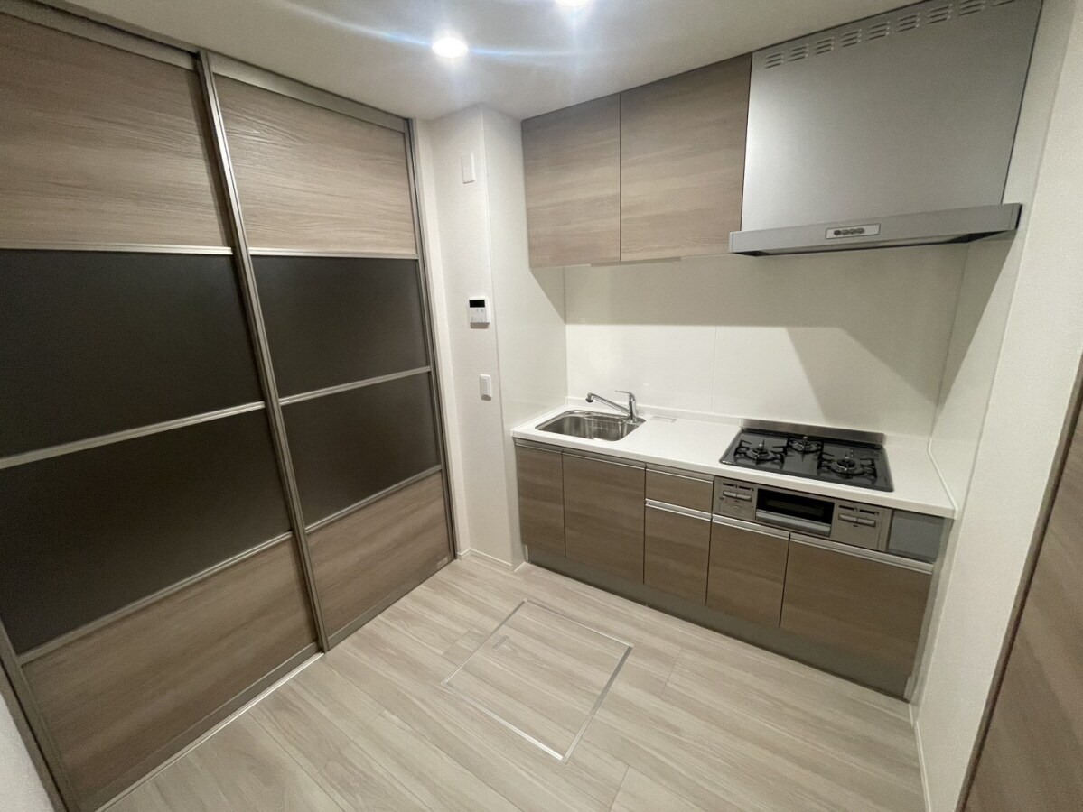 RIPOSO東加古川Ⅰの物件内観写真