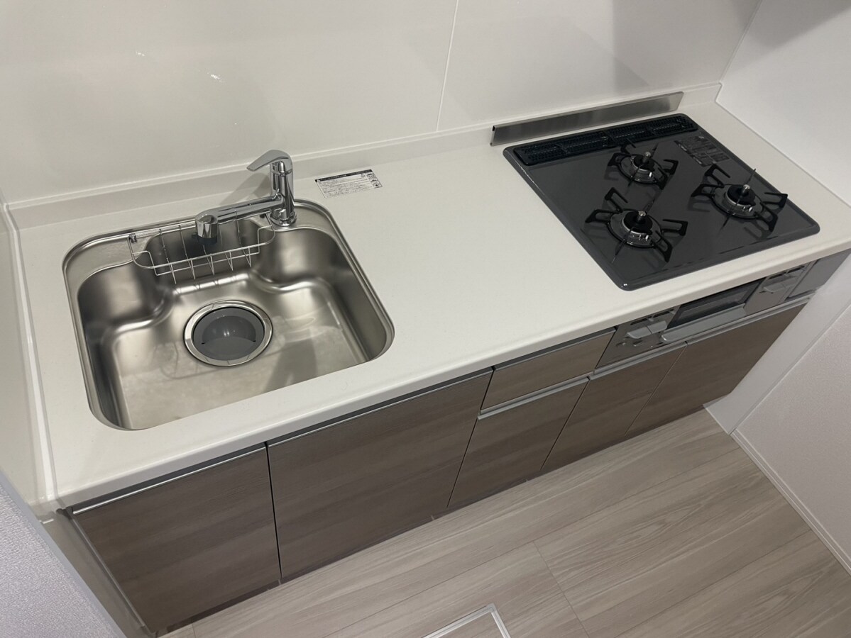 RIPOSO東加古川Ⅰの物件内観写真