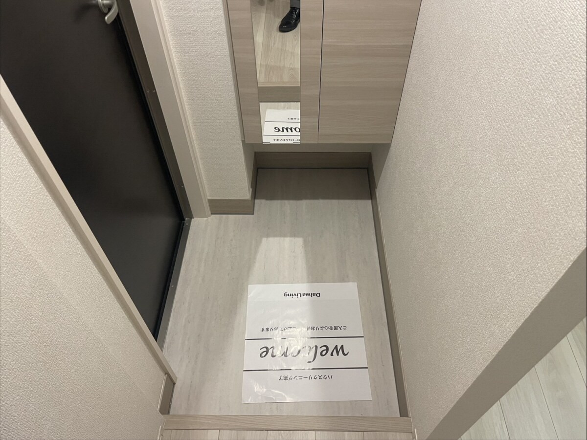 RIPOSO東加古川Ⅰの物件内観写真