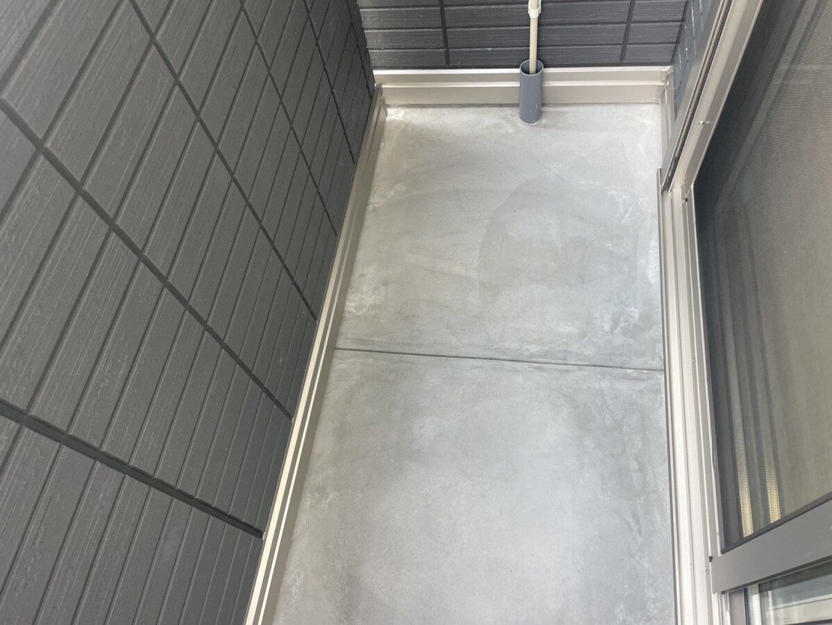 RIPOSO東加古川Ⅰの物件内観写真