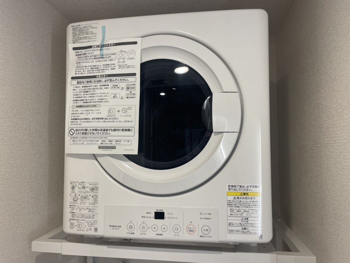 RIPOSO東加古川Ⅰの物件内観写真