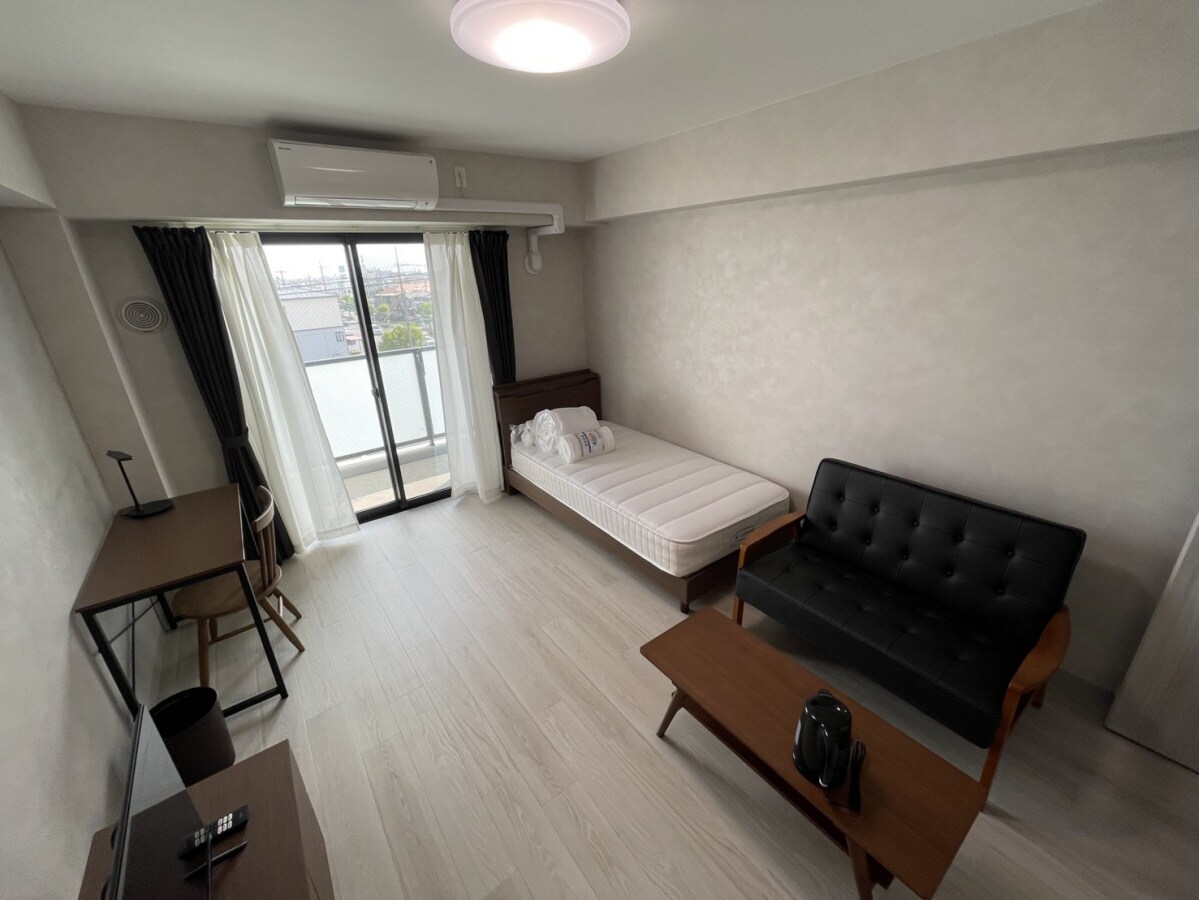 ブルーム土山の物件内観写真