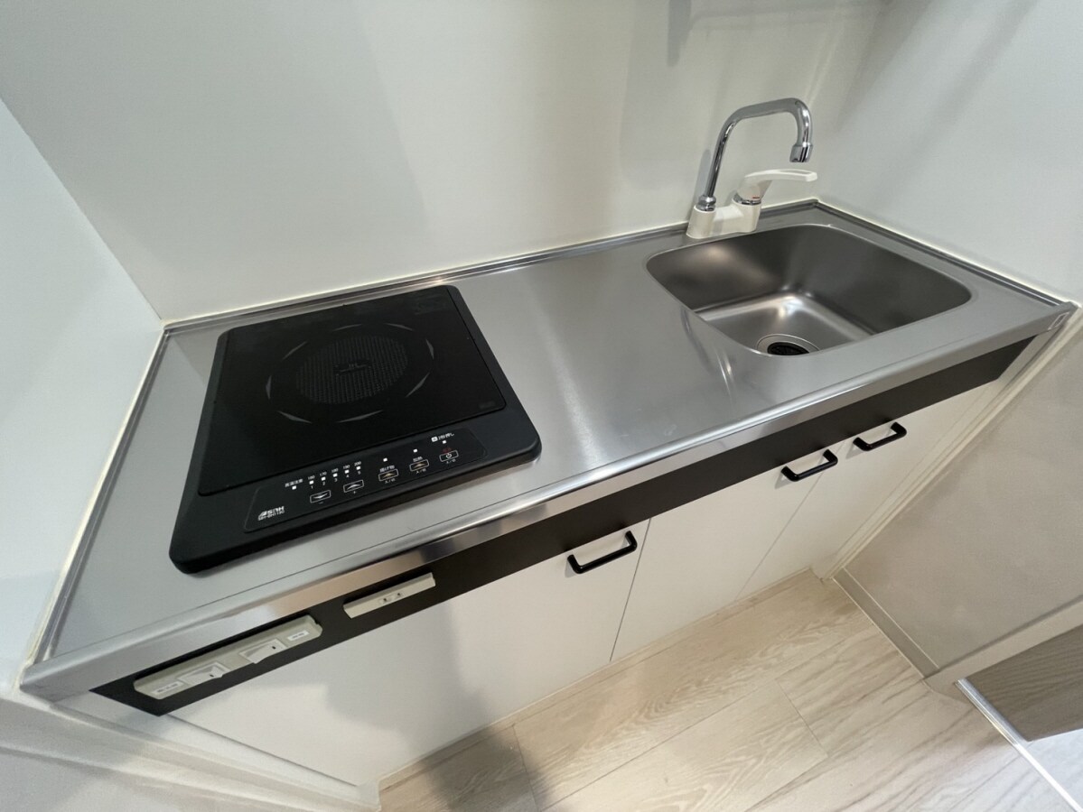 ブルーム土山の物件内観写真