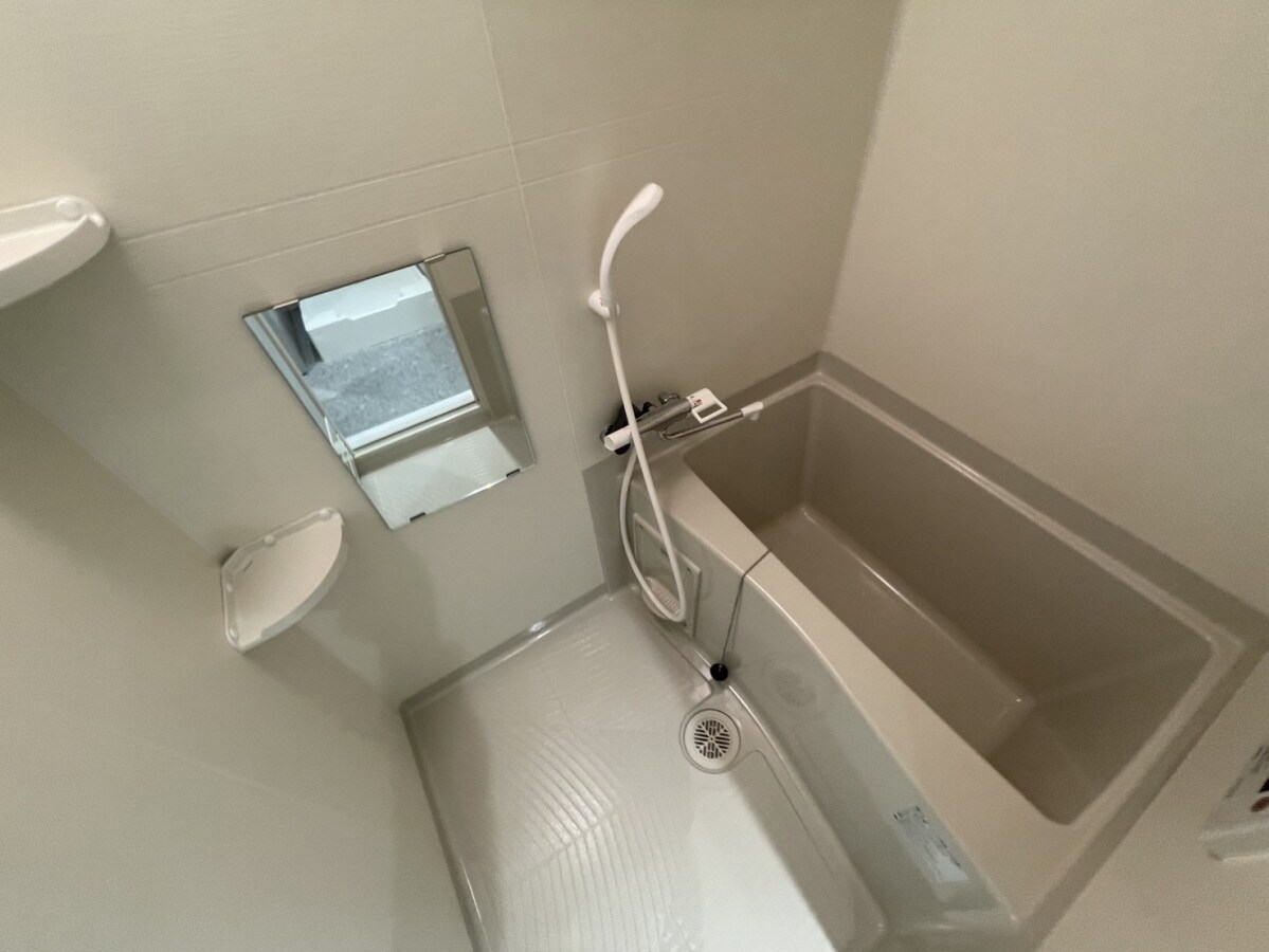 ブルーム土山の物件内観写真