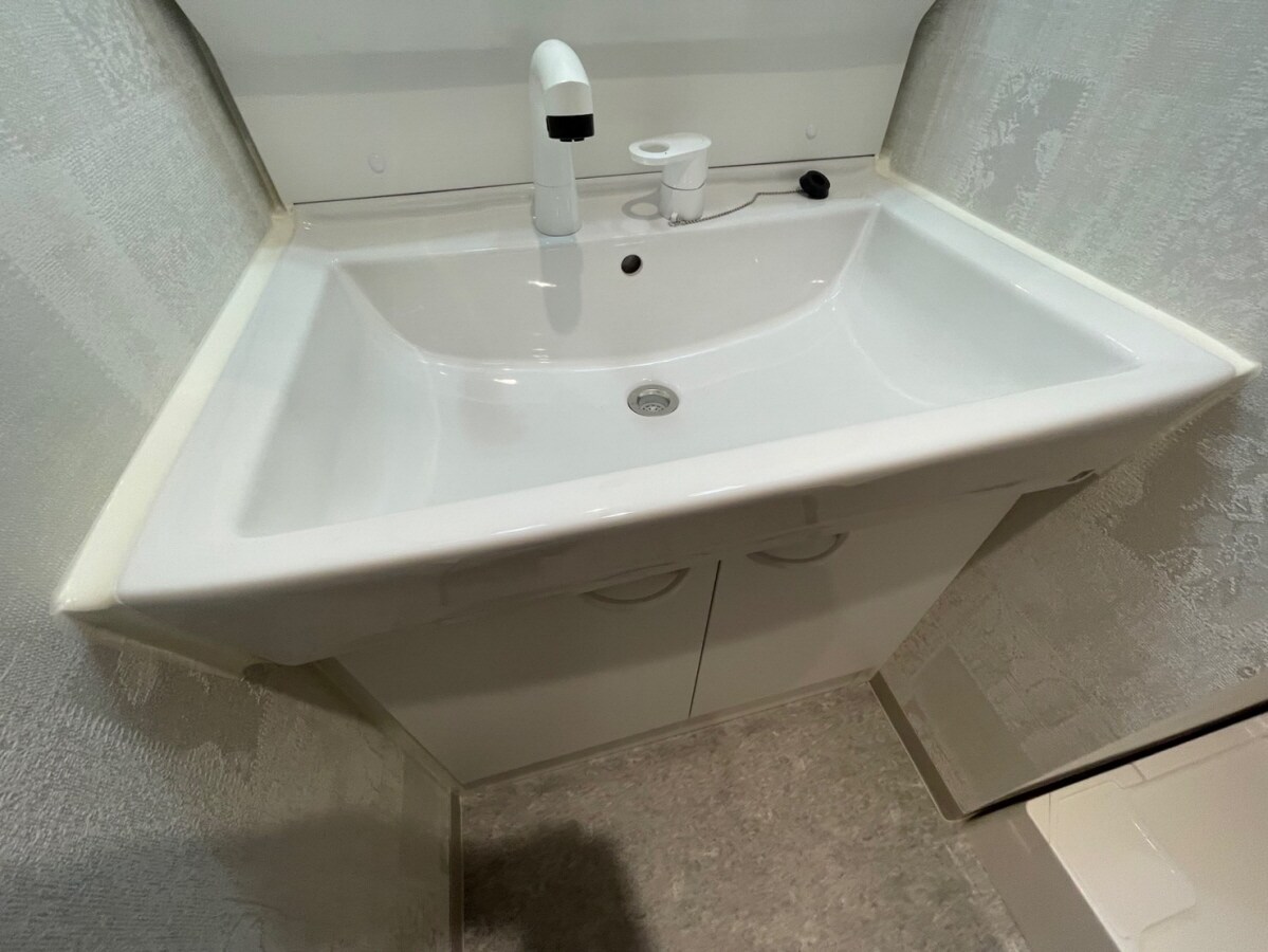 ブルーム土山の物件内観写真