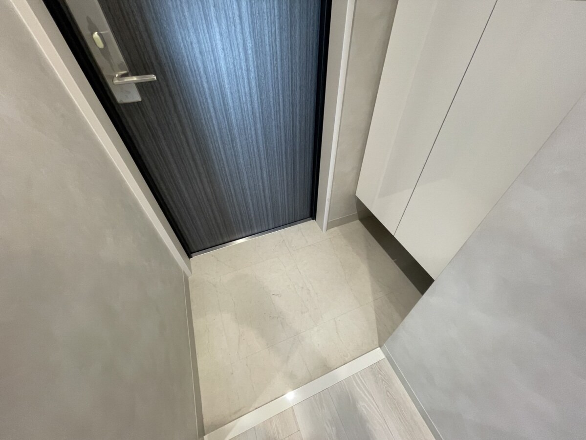 ブルーム土山の物件内観写真